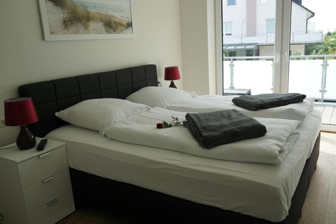Apartment 'hohe Geest Whg. 6' *