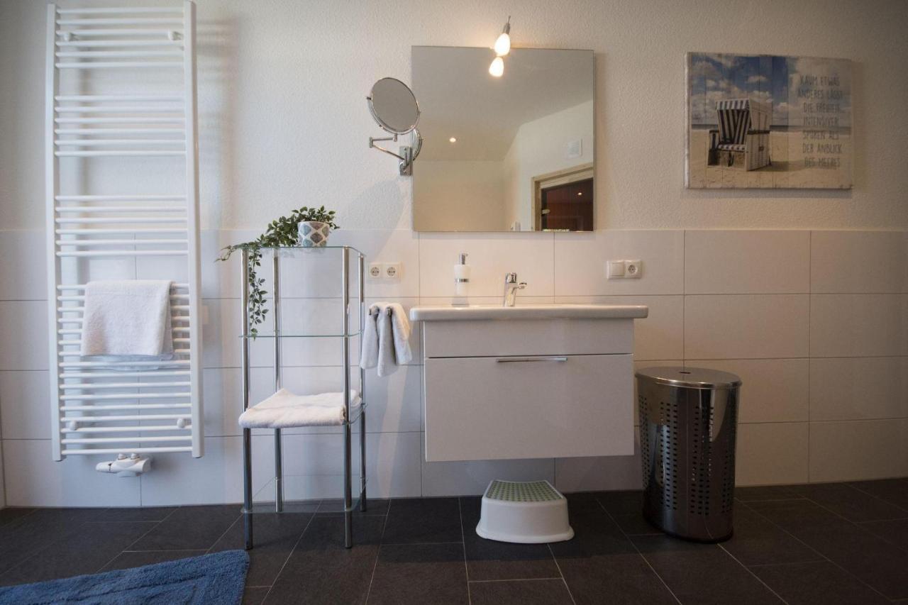 'hohe Geest Whg. 6' Apartment