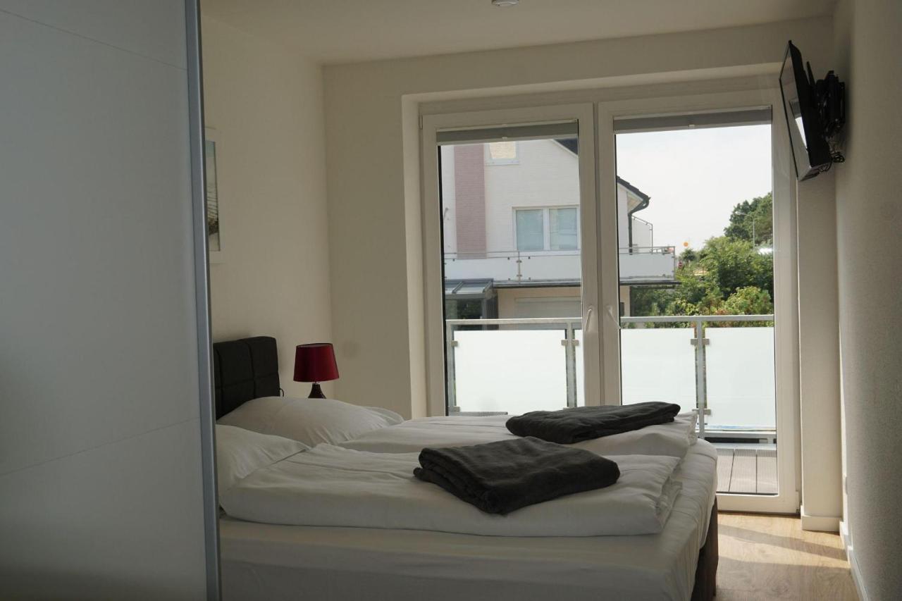 Apartment 'hohe Geest Whg. 6' *