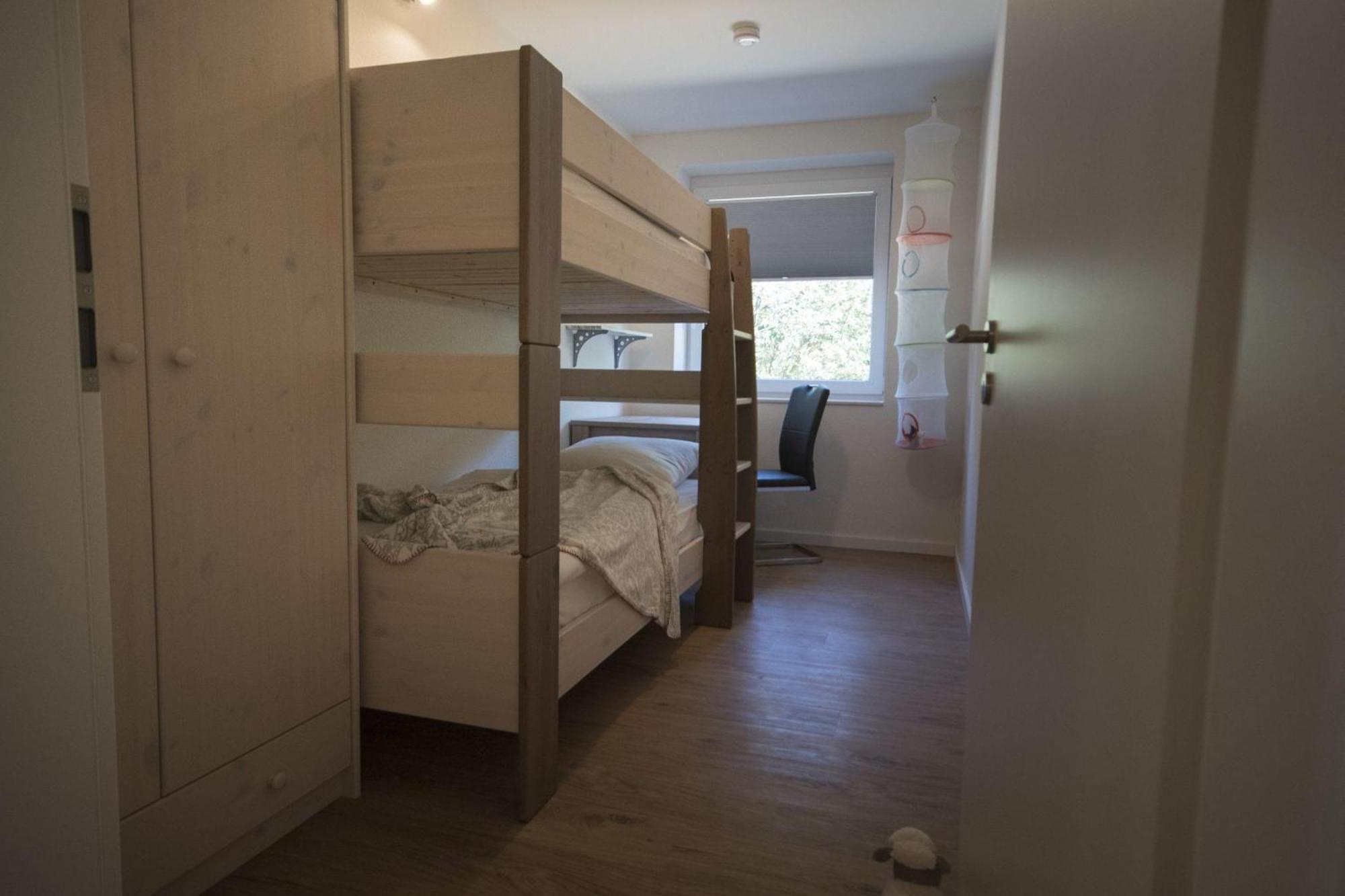 'hohe Geest Whg. 6' Apartment