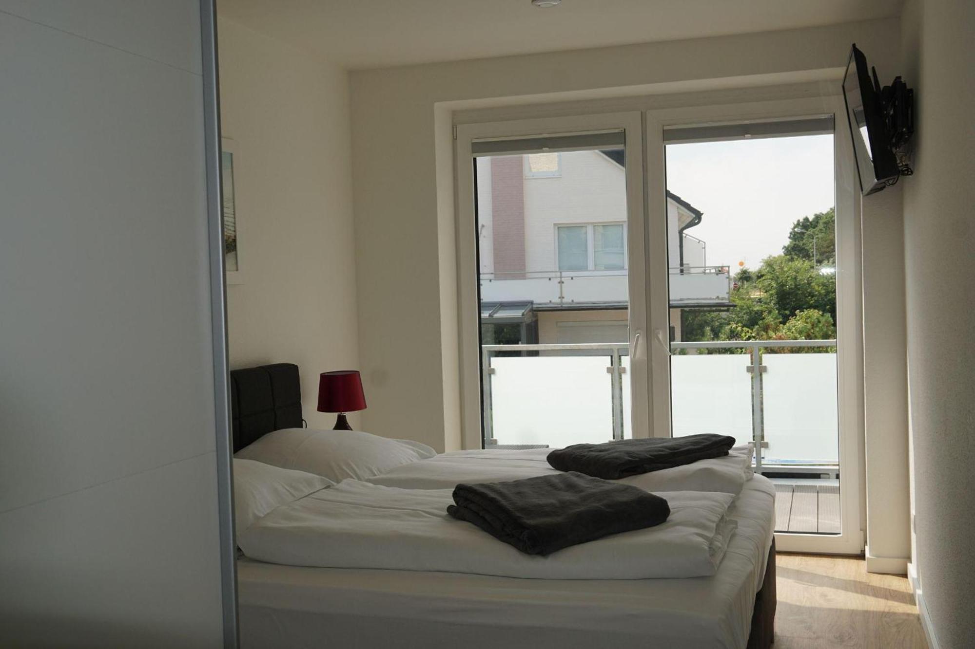 'hohe Geest Whg. 6' * Cuxhaven