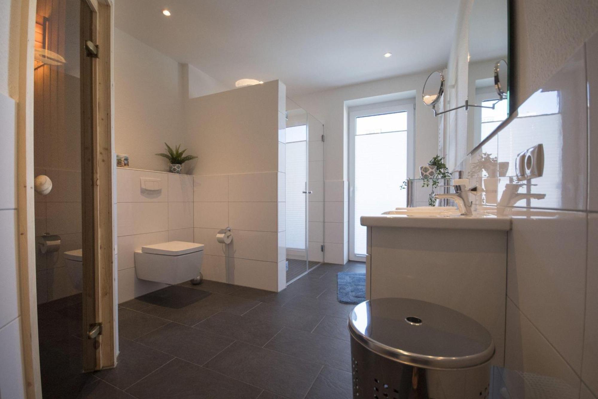 'hohe Geest Whg. 6' Apartment *